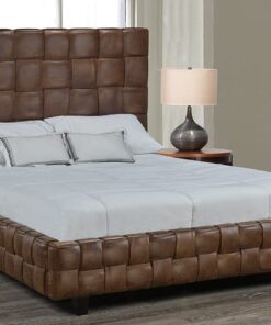 Alternative view of R186 Bed