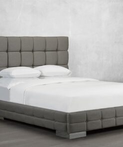 Alternative view of R188 Bed