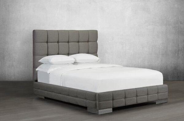 Alternative view of R188 Bed