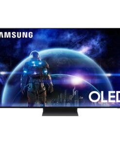 42" 4K OLED Smart TV
