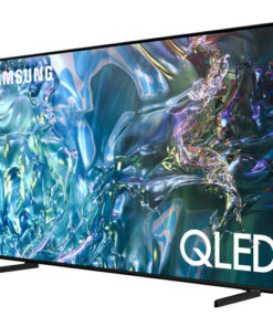 Alternative view of Samsung 50 Inch 4K Smart QLED (QN50Q60DAFXZC)