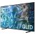 Alternative view of Samsung 50 Inch 4K Smart QLED (QN50Q60DAFXZC)