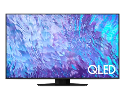 Samsung 55 Inch 4K Smart QLED (QN50Q80CAFXZC)