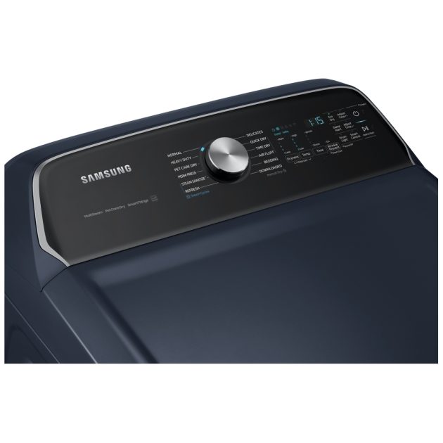 Samsung Washer & Dryer Set - Image 5