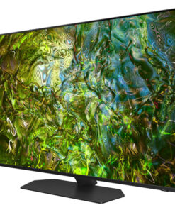 Alternative view of Samsung 43 Inch NEO 4K Smart QLED (QN43QN90DAFXZC)