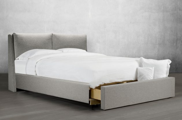 R129 Bed - Image 3