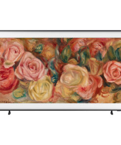 50" The FRAME 4K Smart QLED