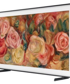 Alternative view of Samsung 50 Inch The FRAME 4K Smart QLED (QN50LS03DAFXZC)