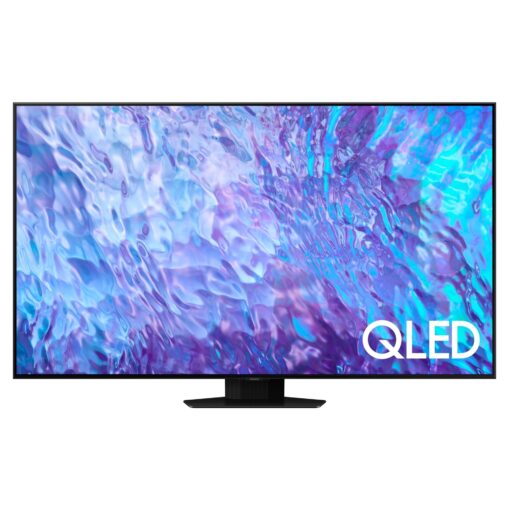 65 Inch QLED Ultra HD 4K TV