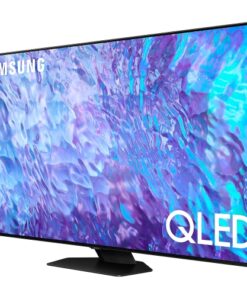 Alternative view of Samsung 75 Inch QLED 4K Smart TV (QN75Q82DAFXZC)
