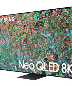 Alternative view of Samsung 65 Inch 8K UHD HDR Neo QLED (QN65QN800DFXZC)