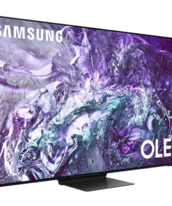 Alternative view of Samsung 65 Inch 4K UHD HDR OLED (QN65S95DAFXZC)