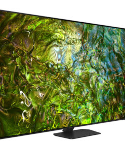 Alternative view of Samsung 55 Inch HDR Neo QLED Tizen Smart TV (QN55QN90DAFXZC)