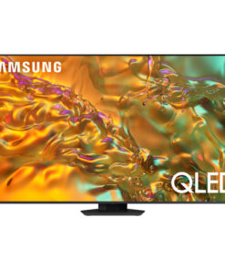 55 Inch 4K UHD HDR QLED