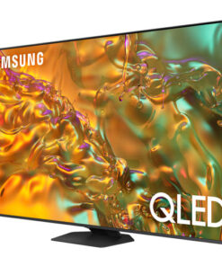 Alternative view of Samsung 55 Inch 4K UHD HDR QLED (QN55Q80DAFXZC)