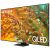 Alternative view of Samsung 55 Inch 4K UHD HDR QLED (QN55Q80DAFXZC)