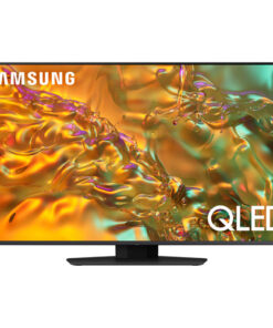 50 Inch 4K UHD HDR QLED