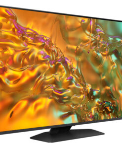 Alternative view of Samsung 50 Inch 4K UHD HDR QLED (QN50Q80DAFXZC)