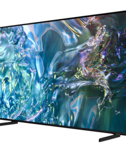 Alternative view of Samsung 65 Inch 4K UHD HDR QLED (QN65Q60DAFXZC)