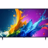 55 Inch LG QNED AI QNED80 4K Smart TV