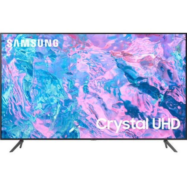 55 Inch 4K Ultra HD Smart TV