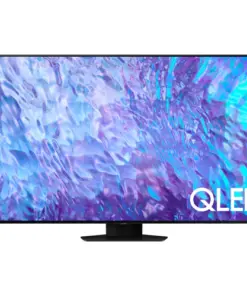 65 Inch QLED 4K Smart TV