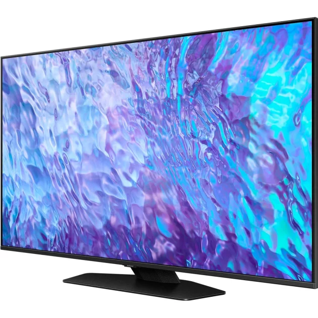 50 Inch QLED 4K Smart TV - Image 3