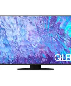 50 Inch QLED 4K Smart TV