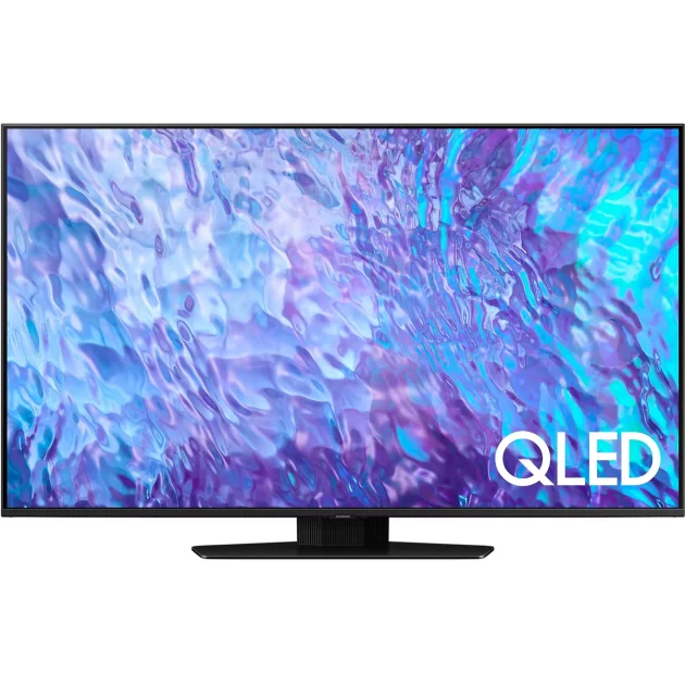 50 Inch QLED 4K Smart TV