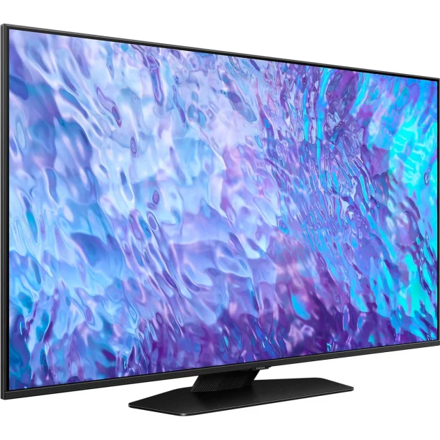 50 Inch QLED 4K Smart TV - Image 2