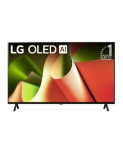 LG 55 inch Class LG OLED B4 4K Smart TV (OLED55B4PUA.ACC)