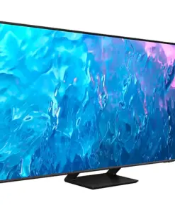 Alternative view of Samsung 55 Inch 4K UHD HDR QLED (QN55Q70CAFXZC)