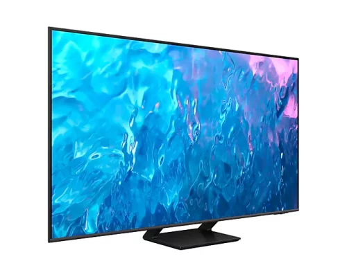 Alternative view of Samsung 55 Inch 4K UHD HDR QLED (QN55Q70CAFXZC)