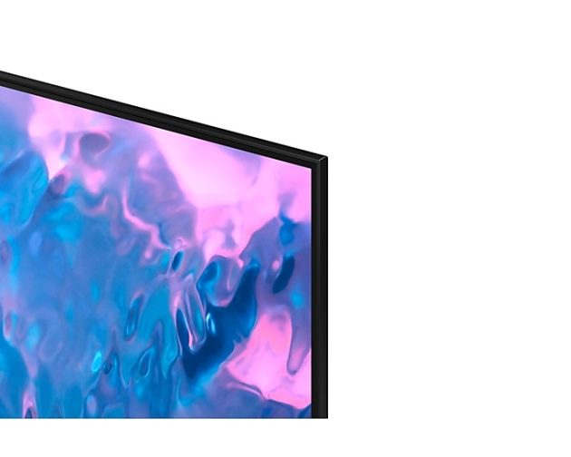 55 Inch 4K UHD HDR QLED - Image 3