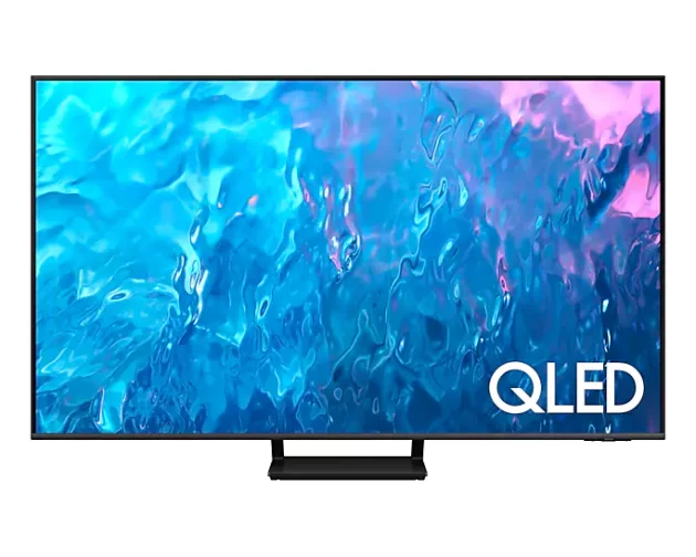 55 Inch 4K UHD HDR QLED