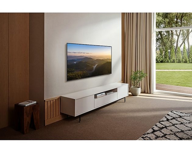 55 Inch 4K UHD HDR QLED - Image 5