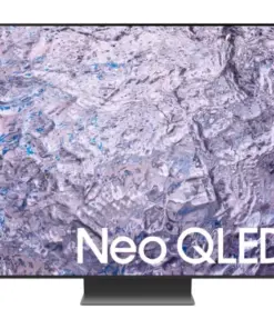 Samsung 65 Inch 8K UHD HDR Neo QLED (QN65QN800CFXZC)