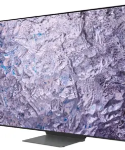 Alternative view of Samsung 65 Inch 8K UHD HDR Neo QLED (QN65QN800CFXZC)