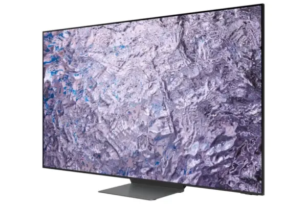 Alternative view of Samsung 65 Inch 8K UHD HDR Neo QLED (QN65QN800CFXZC)
