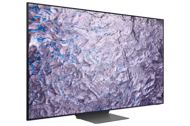 65 Inch 8K UHD HDR Neo QLED - Image 7