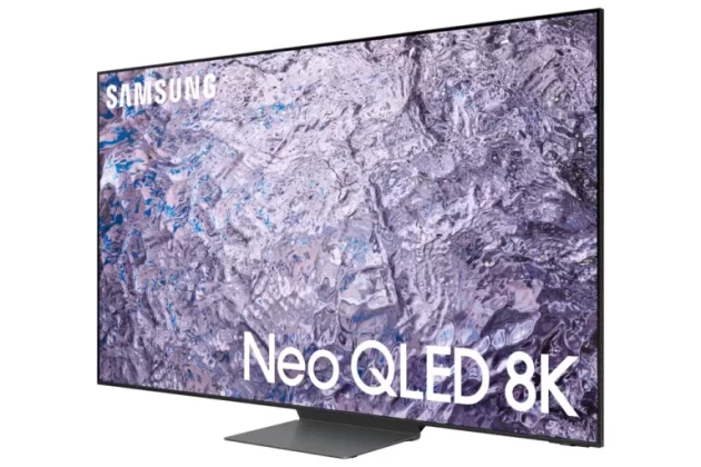 65 Inch 8K UHD HDR Neo QLED - Image 8