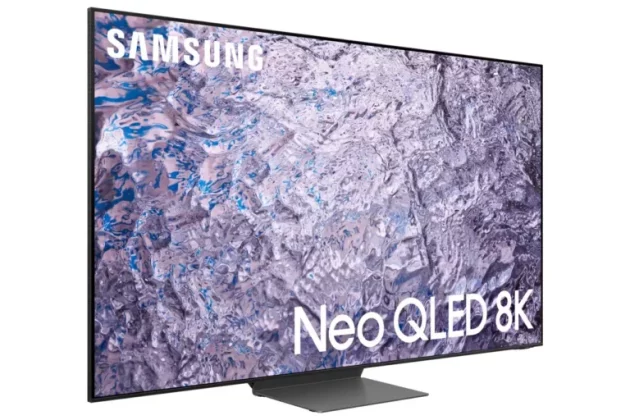 65 Inch 8K UHD HDR Neo QLED - Image 6