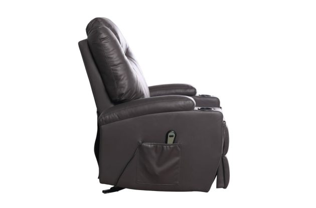 T1014 Power Reclining Lift Chair - Image 4