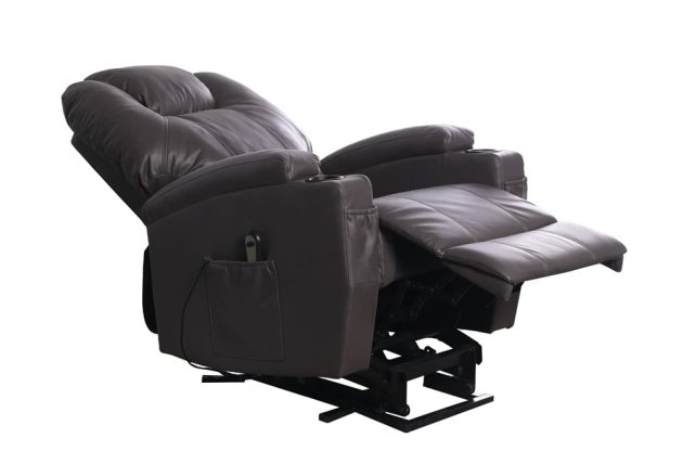 T1014 Power Reclining Lift Chair - Image 3