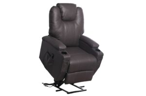 Alternative view of T1014 Power Reclining Lift Chair