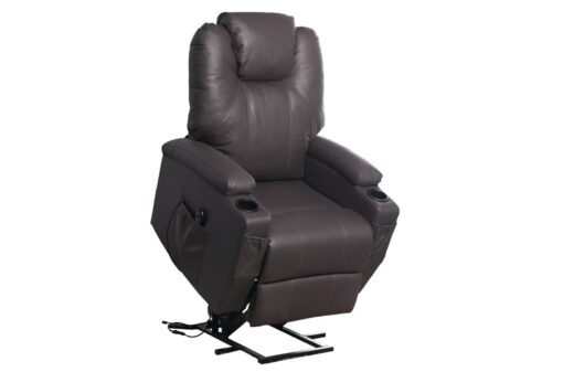 Alternative view of T1014 Power Reclining Lift Chair