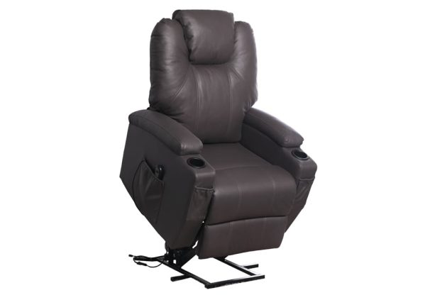 T1014 Power Reclining Lift Chair - Image 2