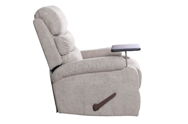 T1018 Power Reclining Lift Chair - Image 3