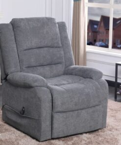 T1019 Power Reclining Lift Chair