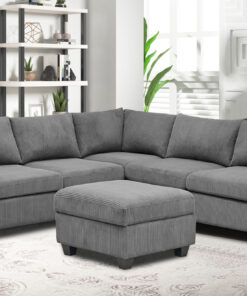 T1236 Corner Sectional